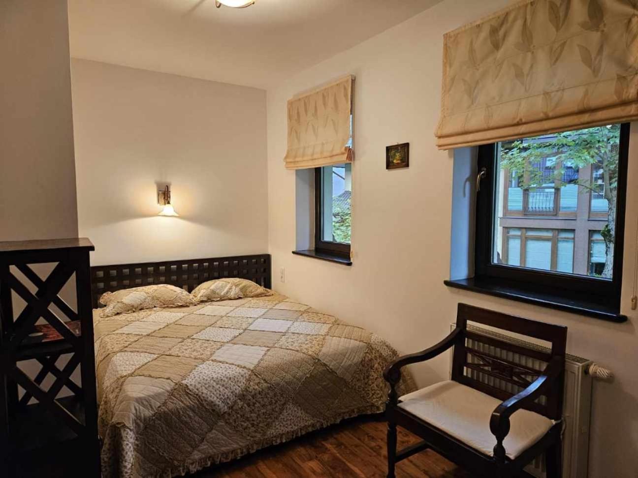 Apart4You Apartamenty Bulwary25 — Zdjęcia 2