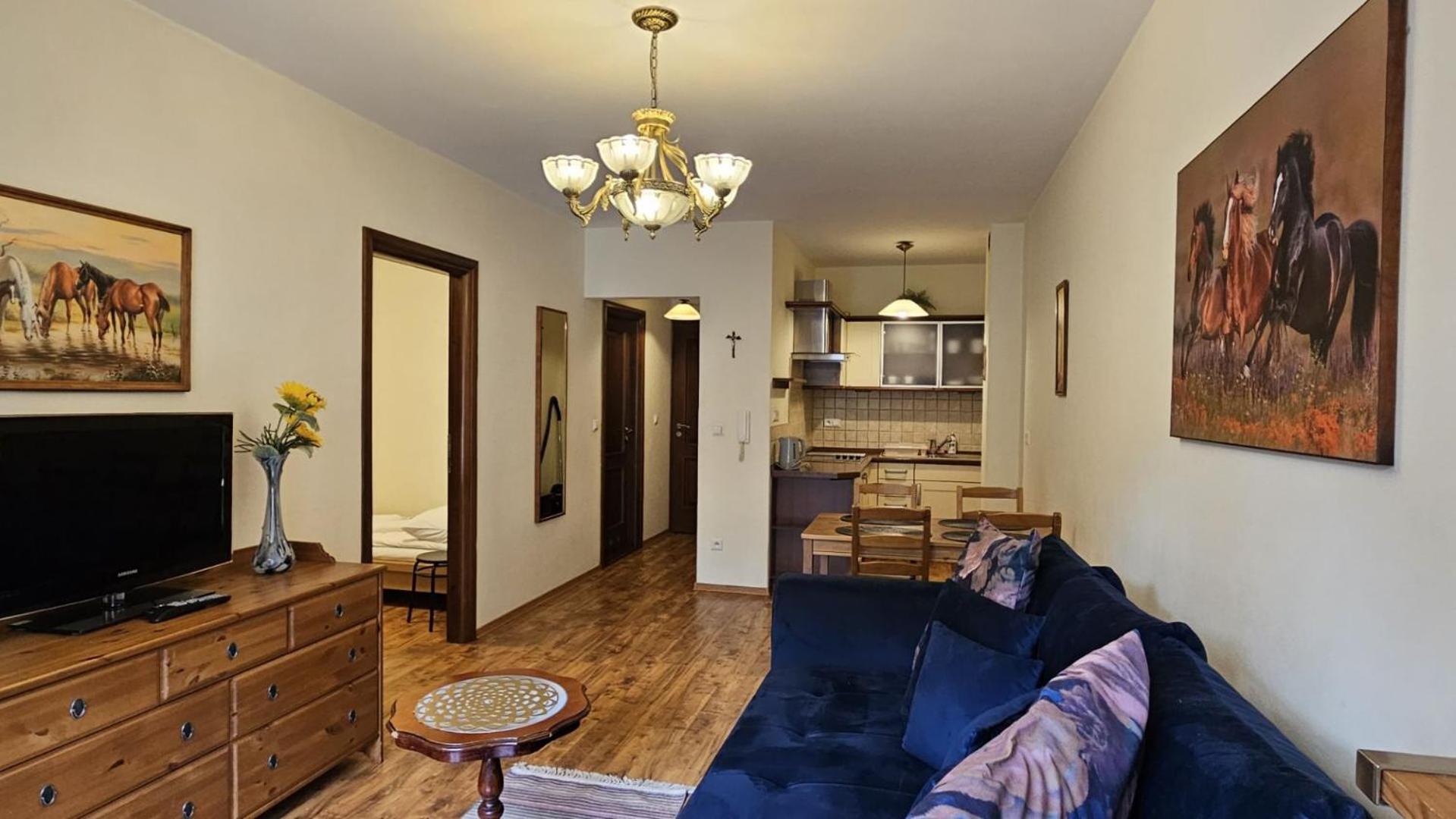 Apart4You Apartamenty Bulwary25 — Zdjęcia 3