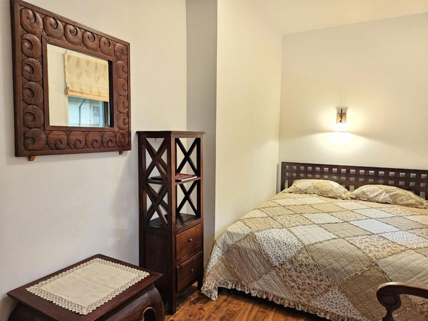 Apart4You Apartamenty Bulwary25 — Zdjęcia 1